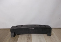 Абсорбер переднего бампера бу Skoda Rapid OEM 60U807248A