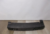 Абсорбер переднего бампера бу Skoda Rapid OEM 60U807248A