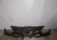 Скраб переднего бампера бу Renault Fluence рестайлинг OEM 620368182R