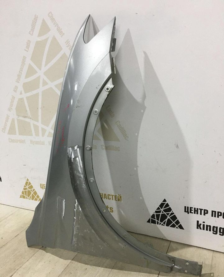 Крыло переднее правое Volkswagen Tiguan 2 2016 дорестайлинг oem 5NA821106 Крыло переднее правое Volkswagen Tiguan 2 2016 дорестайлинг oem 5NA821106