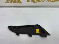 Заглушка заднего бампера правая  Kia Sorento 4 2020 OEM 86698P2010