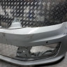 Бампер передний Volkswagen Polo 5 Sedan oem 6RU807221A Бампер передний Volkswagen Polo 5 Sedan oem 6RU807221A
