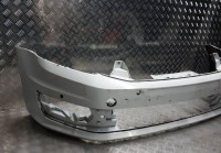 Бампер передний Volkswagen Polo 5 Sedan  oem 6RU807221A