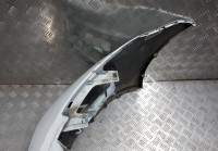 Бампер передний Volkswagen Polo 5 Sedan  oem 6RU807221A