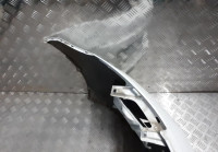 Бампер передний Volkswagen Polo 5 Sedan  oem 6RU807221A