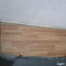 Бампер задний Volkswagen Transporter T5 рестайлинг 2011 OEM 7E0807417A