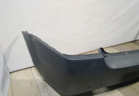 Бампер задний бу Renault Logan 1 до рестайлинг OEM 8200210902