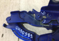 Петля капота левая BMW 3 G20 OEM 41008494431