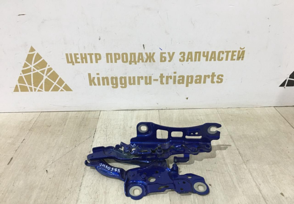 Петля капота левая BMW 3 G20 OEM 41008494431 Петля капота левая BMW 3 G20 OEM 41008494431