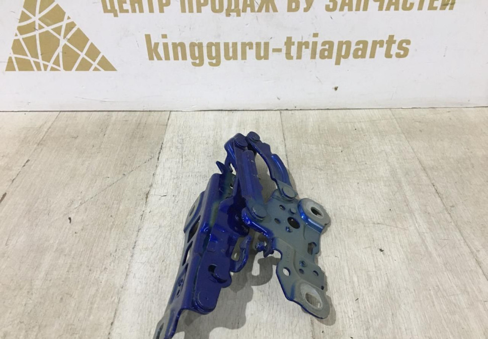 Петля капота левая BMW 3 G20 OEM 41008494431 Петля капота левая BMW 3 G20 OEM 41008494431