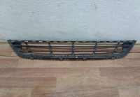 Решетка в бампер Hyundai Santa Fe 15- Oem 865602WAA0