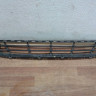 Решетка в бампер Hyundai Santa Fe 15- Oem 865602WAA0 Решетка в бампер Hyundai Santa Fe 15- Oem 865602WAA0