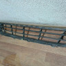 Решетка в бампер Hyundai Santa Fe 15- Oem 865602WAA0 Решетка в бампер Hyundai Santa Fe 15- Oem 865602WAA0