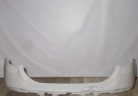 Бампер задний бу BMW X1 E84 до рестайлинг OEM 51122990174