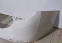 Бампер задний бу BMW X1 E84 до рестайлинг OEM 51122990174