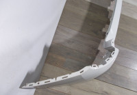 Бампер задний бу BMW X1 E84 до рестайлинг OEM 51122990174