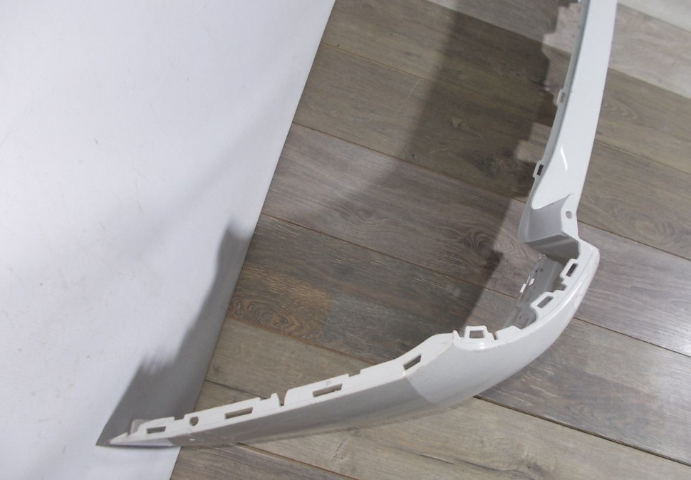 Бампер задний бу BMW X1 E84 до рестайлинг OEM 51122990174 Бампер задний бу BMW X1 E84 до рестайлинг OEM 51122990174