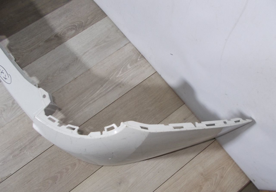 Бампер задний бу BMW X1 E84 до рестайлинг OEM 51122990174 Бампер задний бу BMW X1 E84 до рестайлинг OEM 51122990174