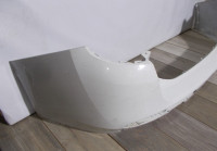 Бампер задний бу BMW X1 E84 до рестайлинг OEM 51122990174