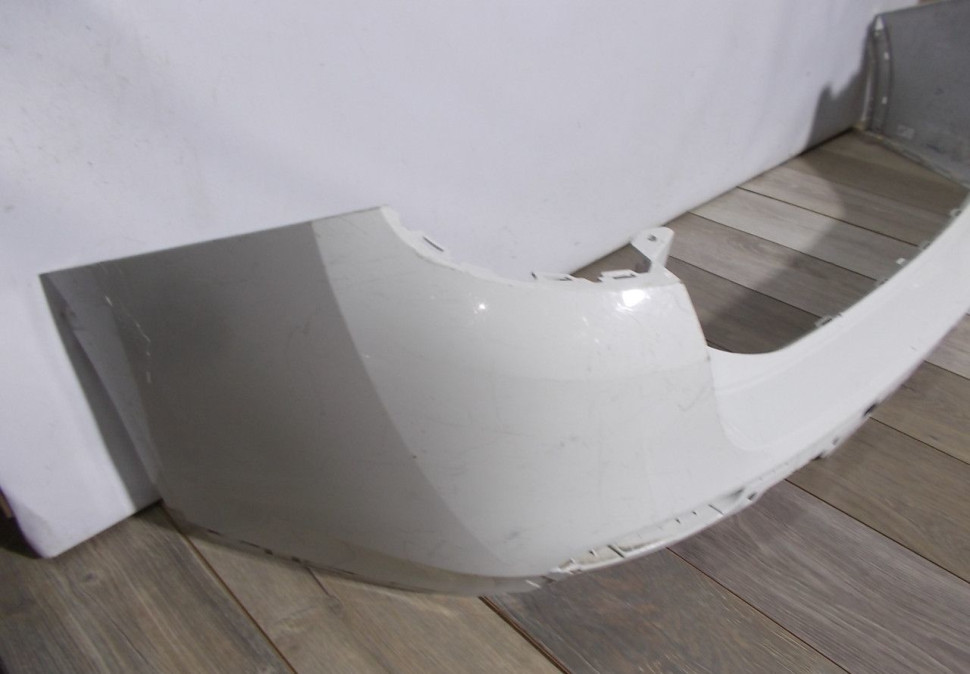 Бампер задний бу BMW X1 E84 до рестайлинг OEM 51122990174 Бампер задний бу BMW X1 E84 до рестайлинг OEM 51122990174