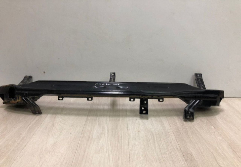 Усилитель заднего бампера Hyundai Creta oem 86630M0000