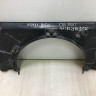Кожух вентилятора Gaz Next oem a21r221309020 (трещниа) (скл-3)