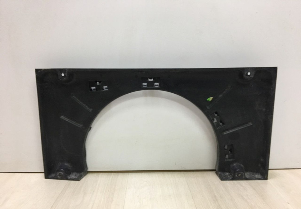 Кожух вентилятора Gaz Next oem a21r221309020 (трещниа) (скл-3)