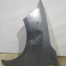 Крыло переднее левое бу Renault Fluence OEM 631011341R Крыло переднее левое бу Renault Fluence OEM 631011341R