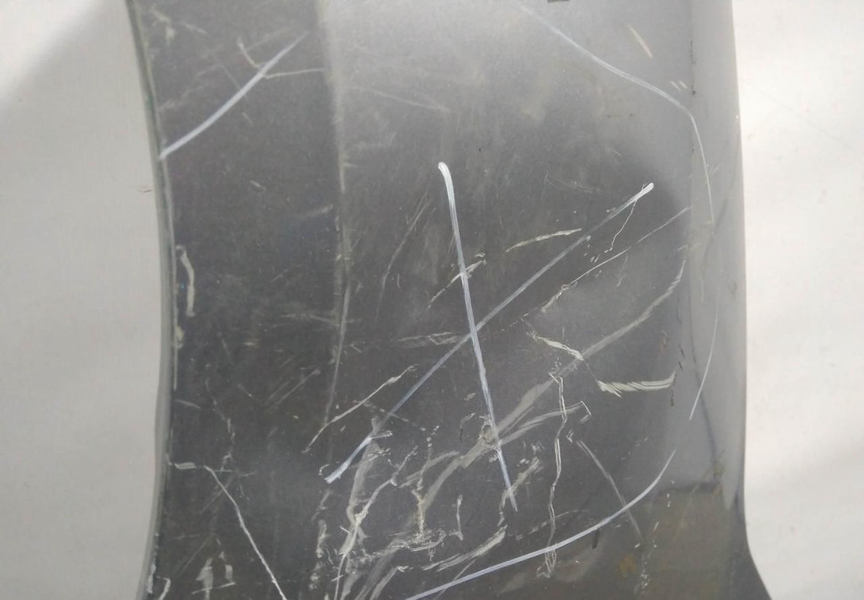 Крыло переднее левое бу Renault Fluence OEM 631011341R Крыло переднее левое бу Renault Fluence OEM 631011341R