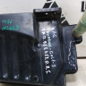 Бачок омывателя Volkswagen Golf 5 04-09 oem 1K0955453Q