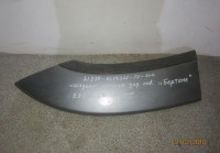 Расширитель арки крыла задний левый Chevrolet Niva oem 212308212305550 (скл-3)