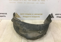 Подкрылок задний левый Hyundai I40 2011 OEM 868253Z300