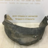 Подкрылок задний левый Hyundai I40 2011 OEM 868253Z300