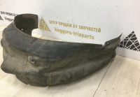 Подкрылок задний левый Hyundai I40 2011 OEM 868253Z300