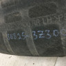 Подкрылок задний левый Hyundai I40 2011 OEM 868253Z300