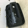 Накладка бампера молдинг задний правый  Renault Sandero 2014 OEM 850766363r