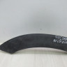 Накладка двери задний правый Hyundai Tucson 3 oem 87734d7000
