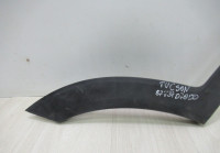 Накладка двери задний правый Hyundai Tucson 3 oem 87734d7000