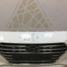 Бампер передний Hyundai Solaris 2 дорестайлинг 2017-2020 oem 86511H5000