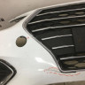 Бампер передний Hyundai Solaris 2 дорестайлинг 2017-2020 oem 86511H5000