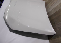 Капот бу BMW 5 G30 OEM 41007440427