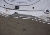 Капот бу BMW 5 G30 OEM 41007440427