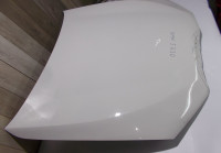 Капот бу BMW 5 G30 OEM 41007440427