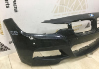 Бампер передний BMW 3 F30 M-Pack до рестайлинг OEM 51118067949