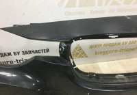 Бампер передний BMW 3 F30 M-Pack до рестайлинг OEM 51118067949