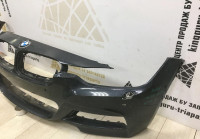 Бампер передний BMW 3 F30 M-Pack до рестайлинг OEM 51118067949