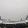 Бампер задний бу Renault Duster рестайлинг OEM 850225435R