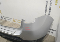 Бампер задний бу Renault Duster рестайлинг OEM 850225435R