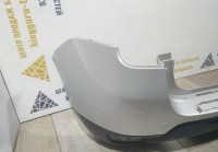 Бампер задний бу Renault Duster рестайлинг OEM 850225435R