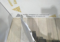 Бампер задний бу Renault Duster рестайлинг OEM 850225435R